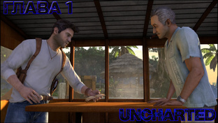 Uncharted