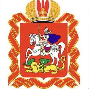 Московская область