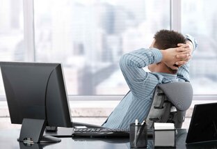 Повод задуматься