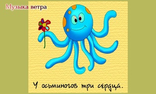 Интересная информация