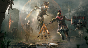 Assassins Creed Odyssey