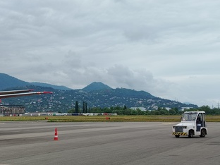 Путешествие