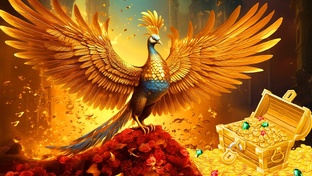 Денежный Поток.