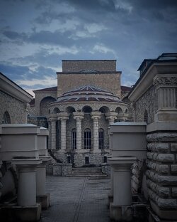 Ессентуки