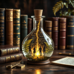 Книжный обзор: НОН-ФИКШН