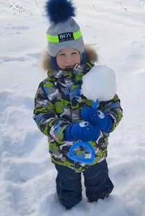 Блогер Леша и другие🙂