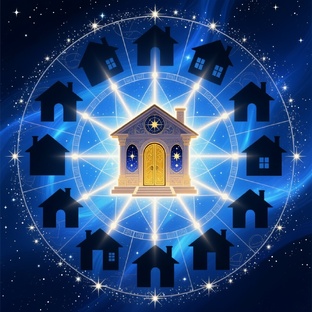 "Управители домов в других домах натальной карты"