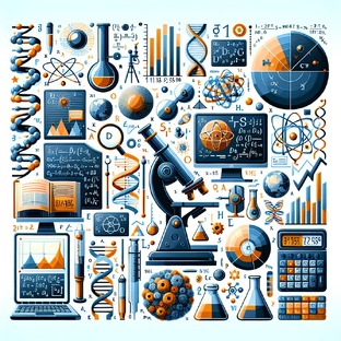 Наука в цифрах