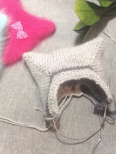 Мини-уроки по вязанию