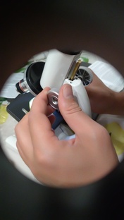 Этика фотографа и оператора