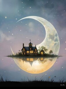 Ежедневный прогноз  по Луне