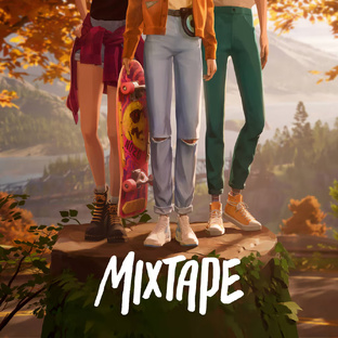 Mixtape — Полное прохождение
