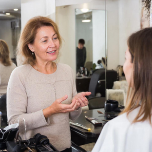 записки парикмахера