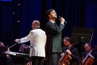 Песни в моем исполнении