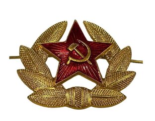 Про СА ( Советская Армия ). Период 84 - 86 г.