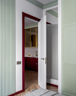 Интерьеры с Фрамир 