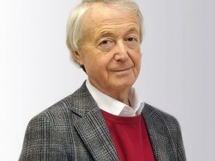 15. Лион Измайлов
