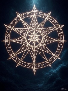 Магия Хаоса