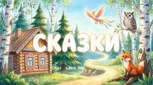 Сказки