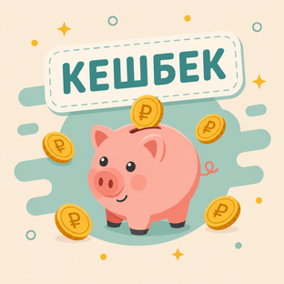 Кешбечные дела