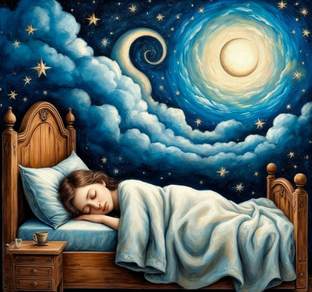 СНОВИДЕНИЯ