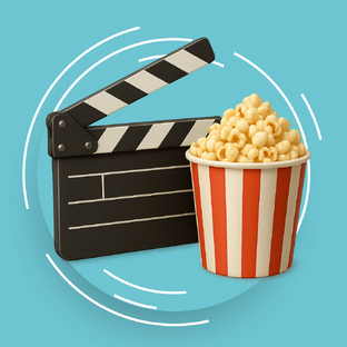 Семейный кинотеатр