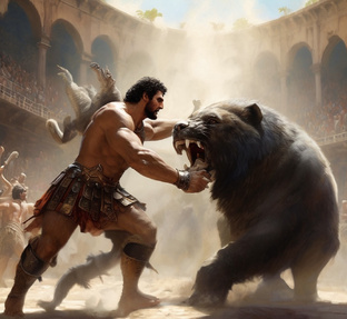 Древние цивилизации