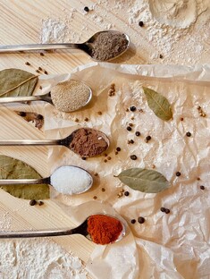 «Кулинарные находки: попробуй и полюби!»