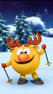 Все Смешарики