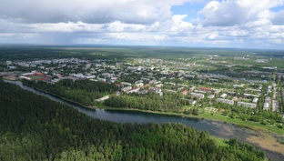 г.Мирный ОБЗОРЫ КАФЕ 