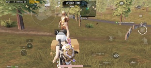 Pubgm