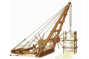 История механизмов