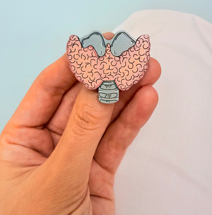 ЩИТОВИДНАЯ ЖЕЛЕЗА 