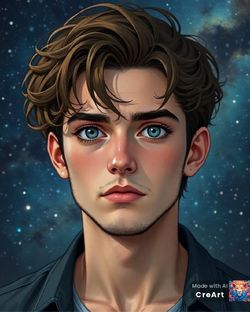 Инъекция жизни (фантастическая повесть)