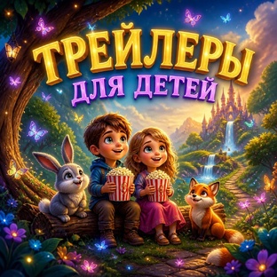 Трейлиры
