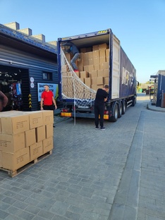 Бизнес с Китаем