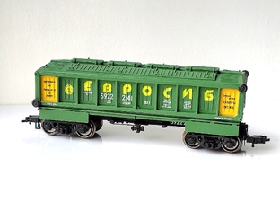 Обзоры интересных моделей