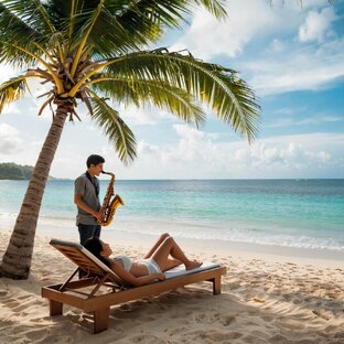 Красота вокруг нас 