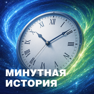 МИНУТНАЯ ИСТОРИЯ
