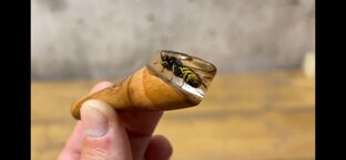 Эпоксидная смола