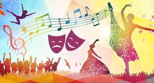 Искусство и творчество глухих