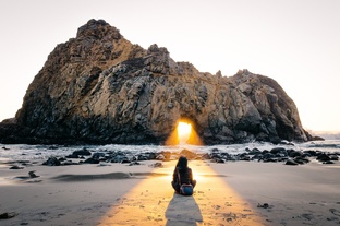 Духовный опыт