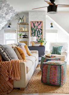 Лайфхаки для маленькой квартиры