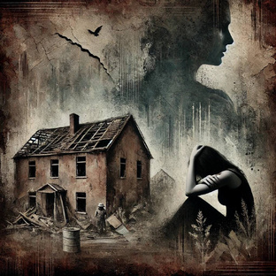 История обмана как мы остались без всего