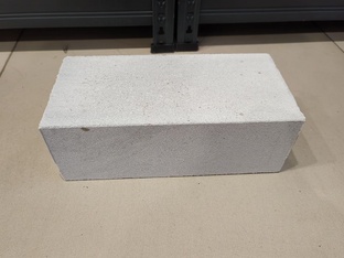 От блока до фундамента