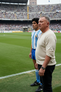 От закуски до посошка