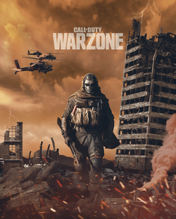 Warzone