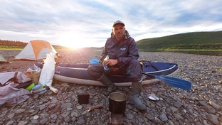 ТУРА - БАХТА