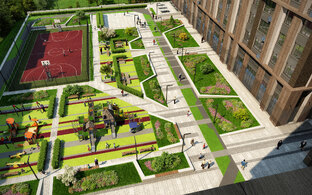 Основное по оборудованию для благоустройства