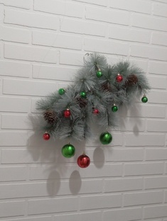 Новый год уже в пути